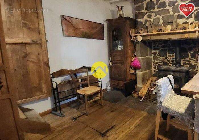 Maison à PIERREFORT