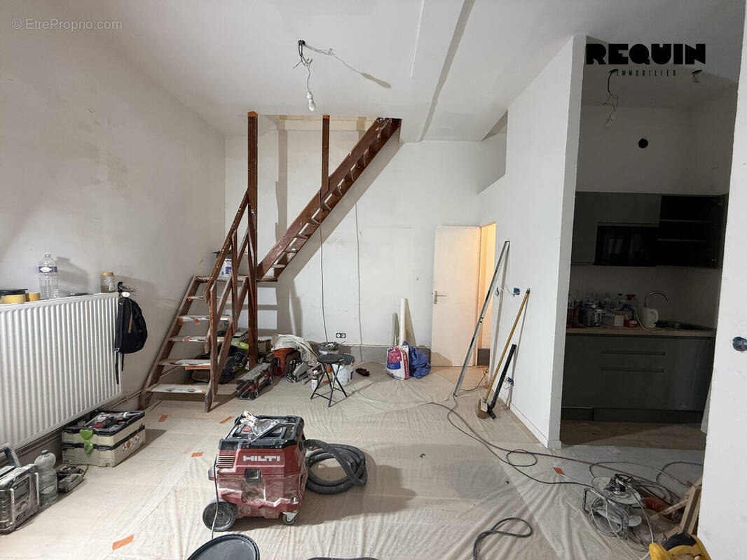 Appartement à LILLE