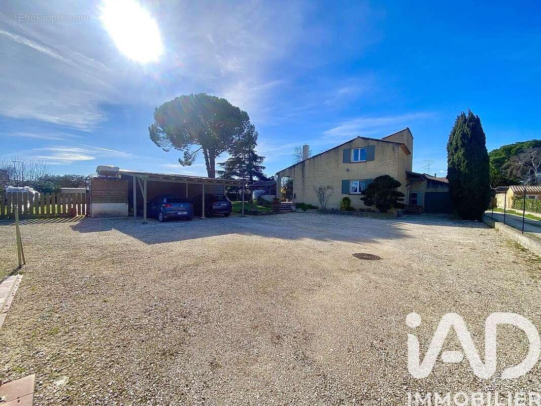 Photo 8 - Maison à LAPALUD