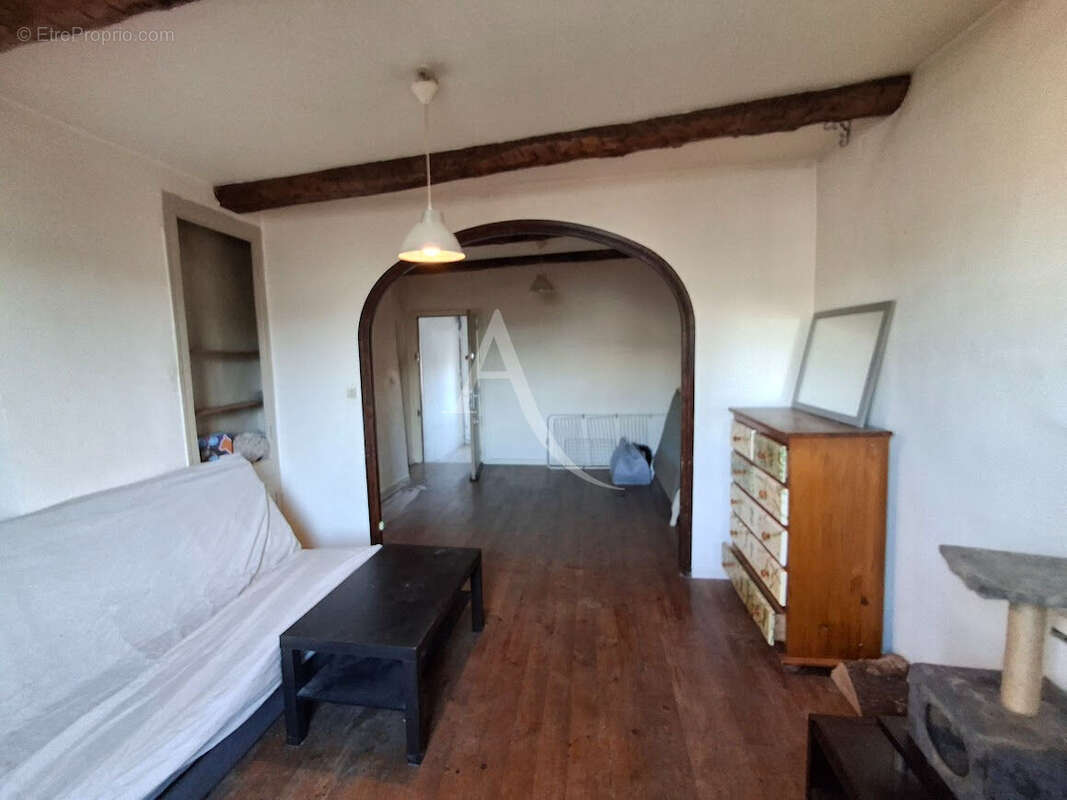 Appartement à BEDARIEUX