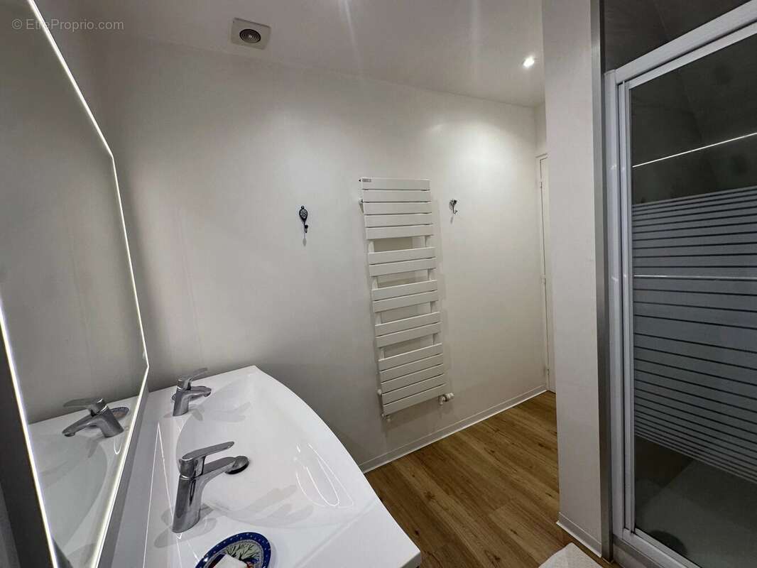 Appartement à IGNY