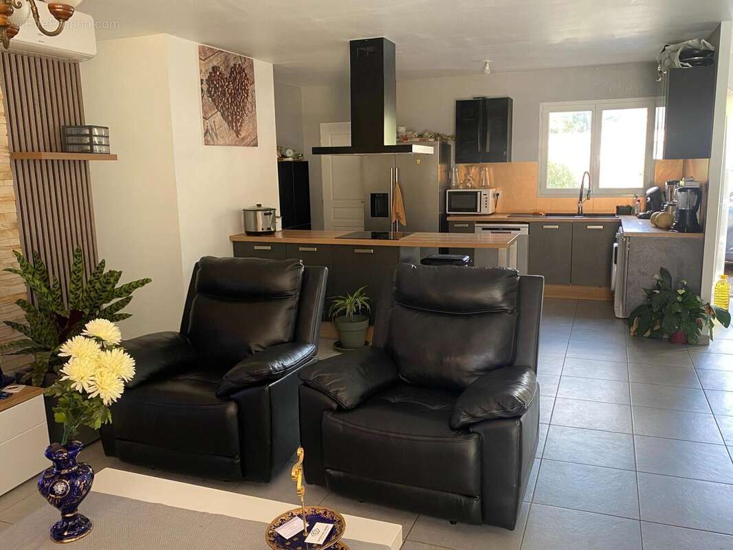 Photo 5 - Maison à CHAUM