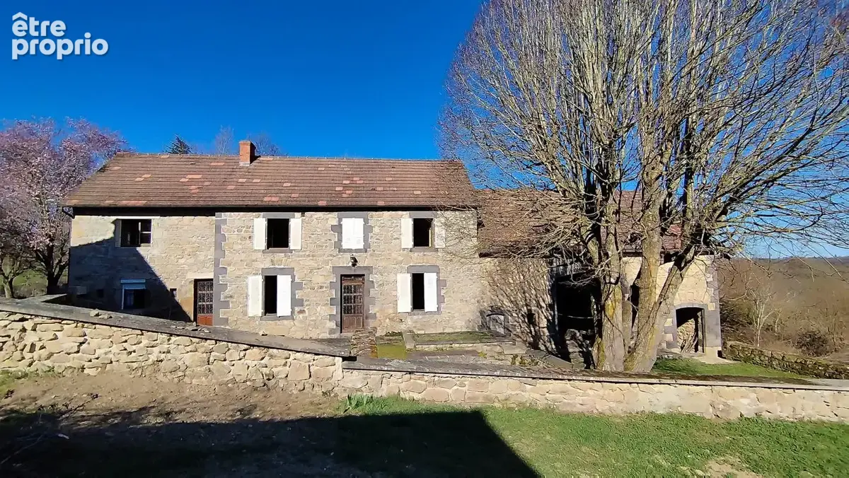 Maison en pierres - photo 2