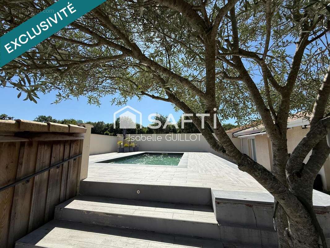 Photo 3 - Maison à BIGANOS