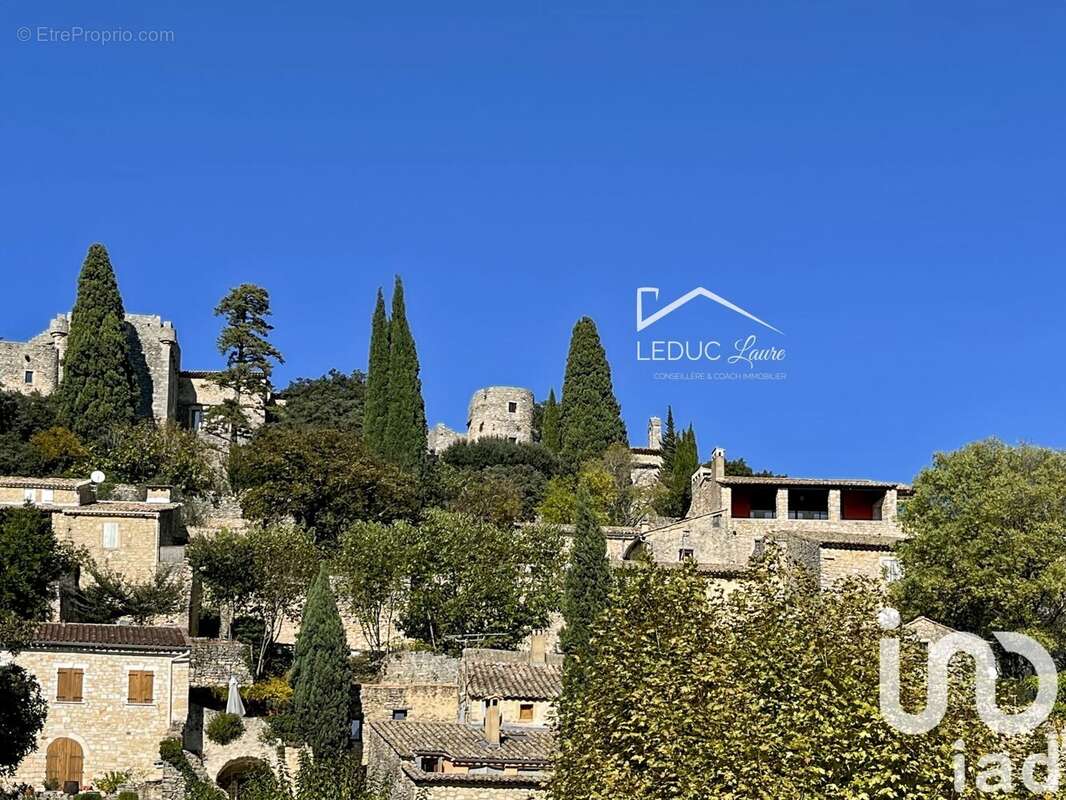 Maison 260 m² à La Roque-Sur-Ceze  - photo 3