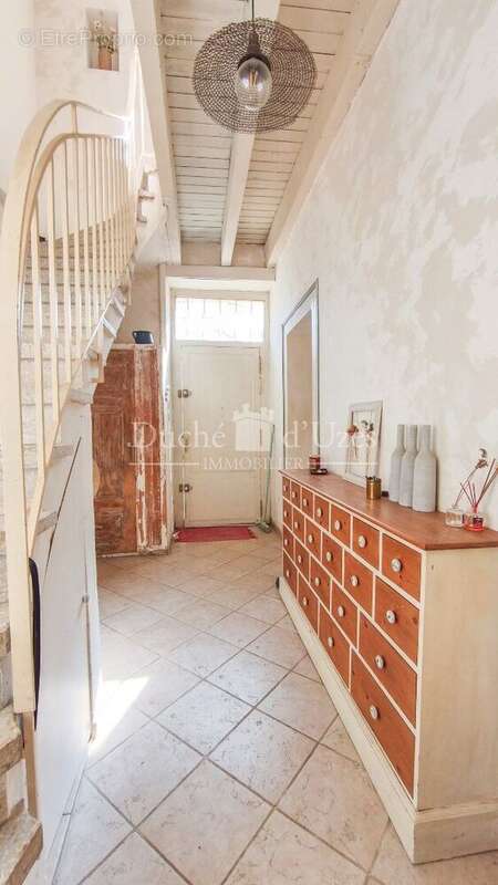 Photo 9 - Maison à LA ROQUE-SUR-CEZE