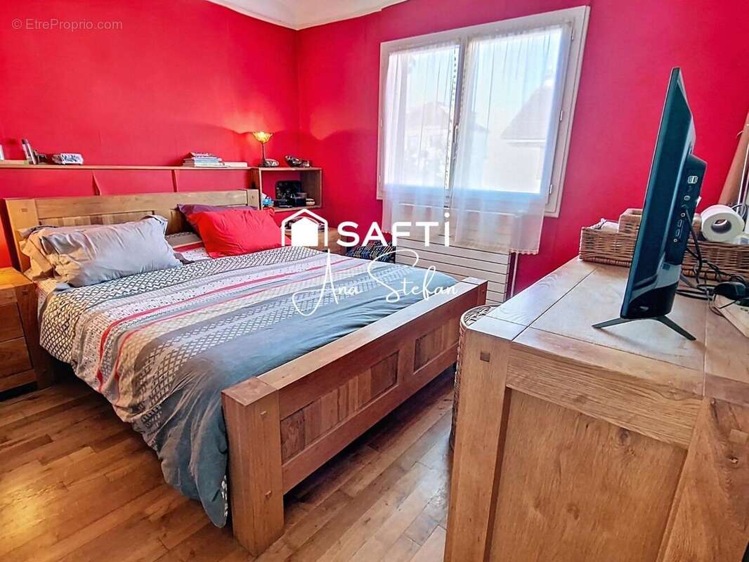 Photo 7 - Maison à MASSY