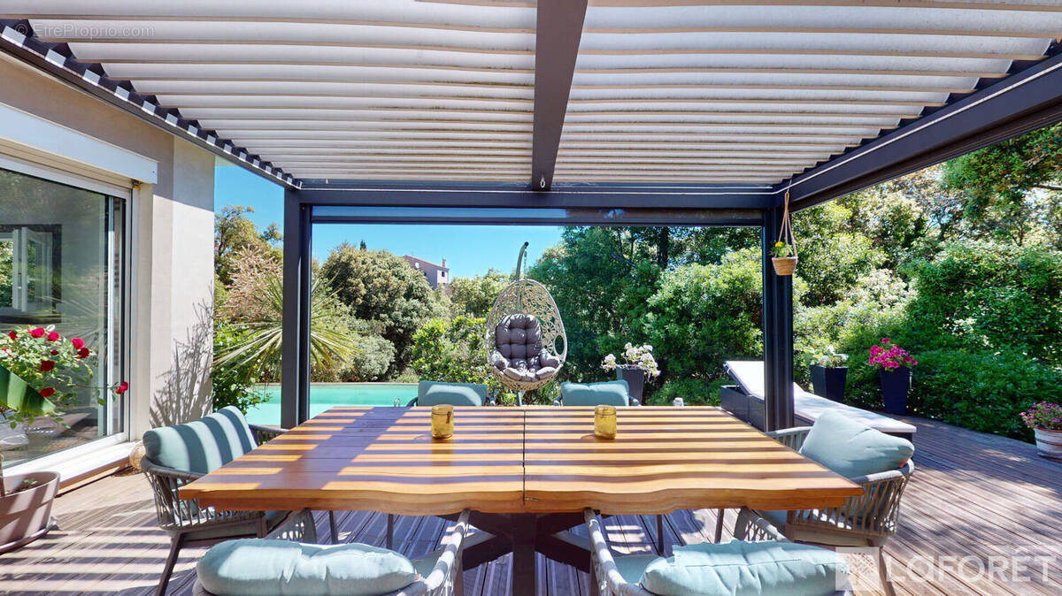 Maison à FREJUS