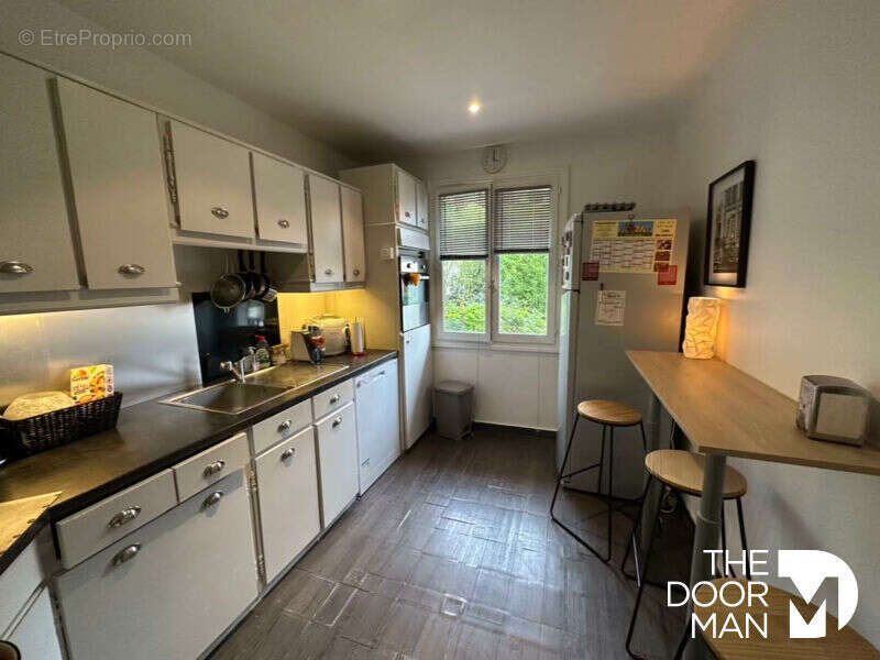 Maison à ARGENTEUIL