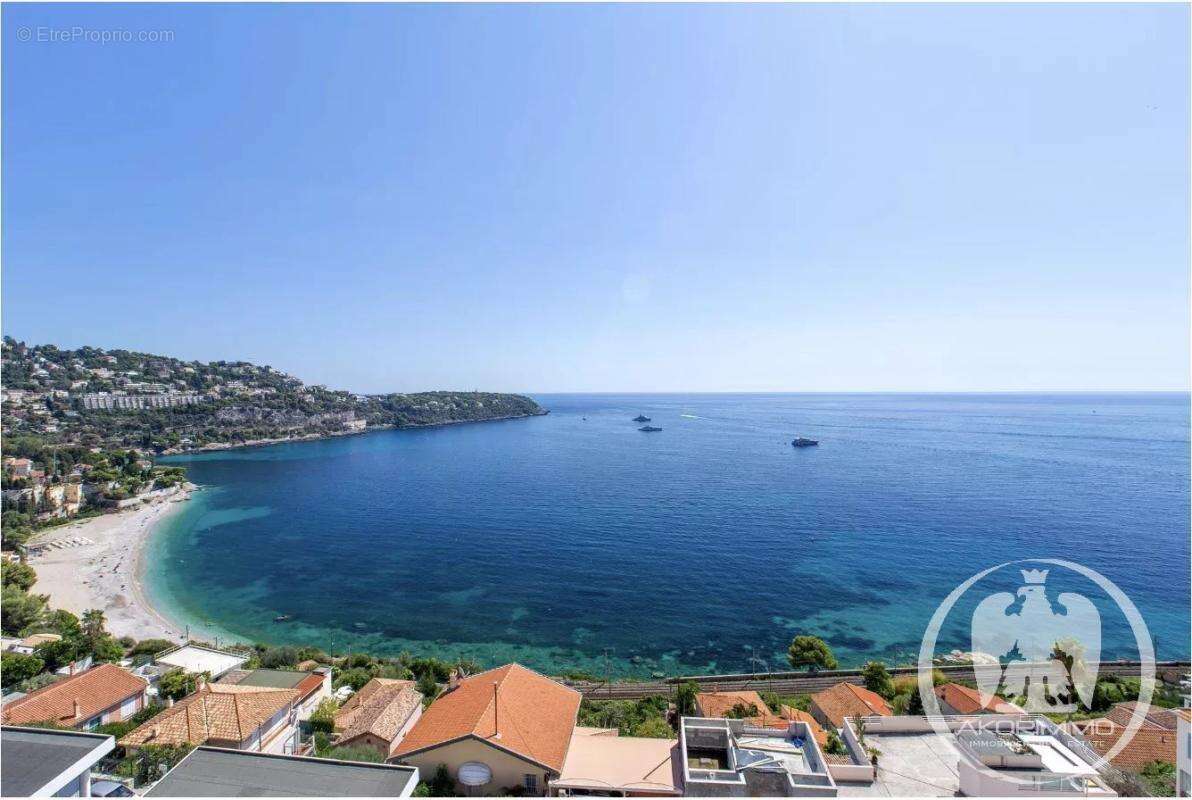Appartement à ROQUEBRUNE-CAP-MARTIN