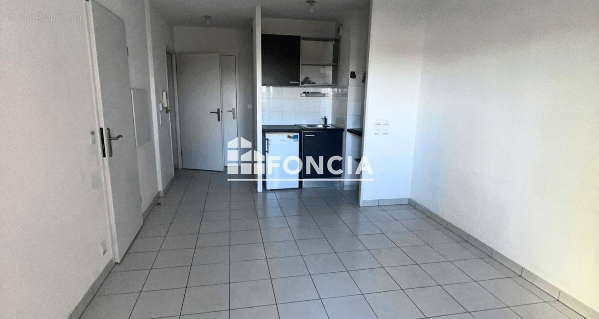 Appartement à VILLEPINTE