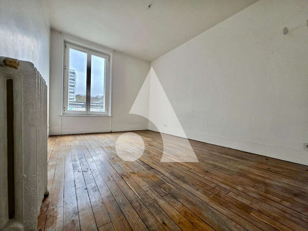 Appartement à JOINVILLE-LE-PONT