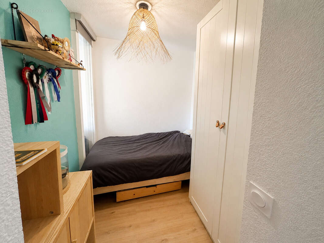 Appartement à LA GRANDE-MOTTE