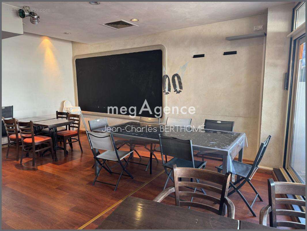 Commerce à LES SABLES-D'OLONNE