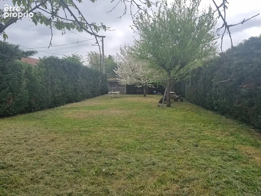 DRAVEIL - Terrain à batir - photo 3