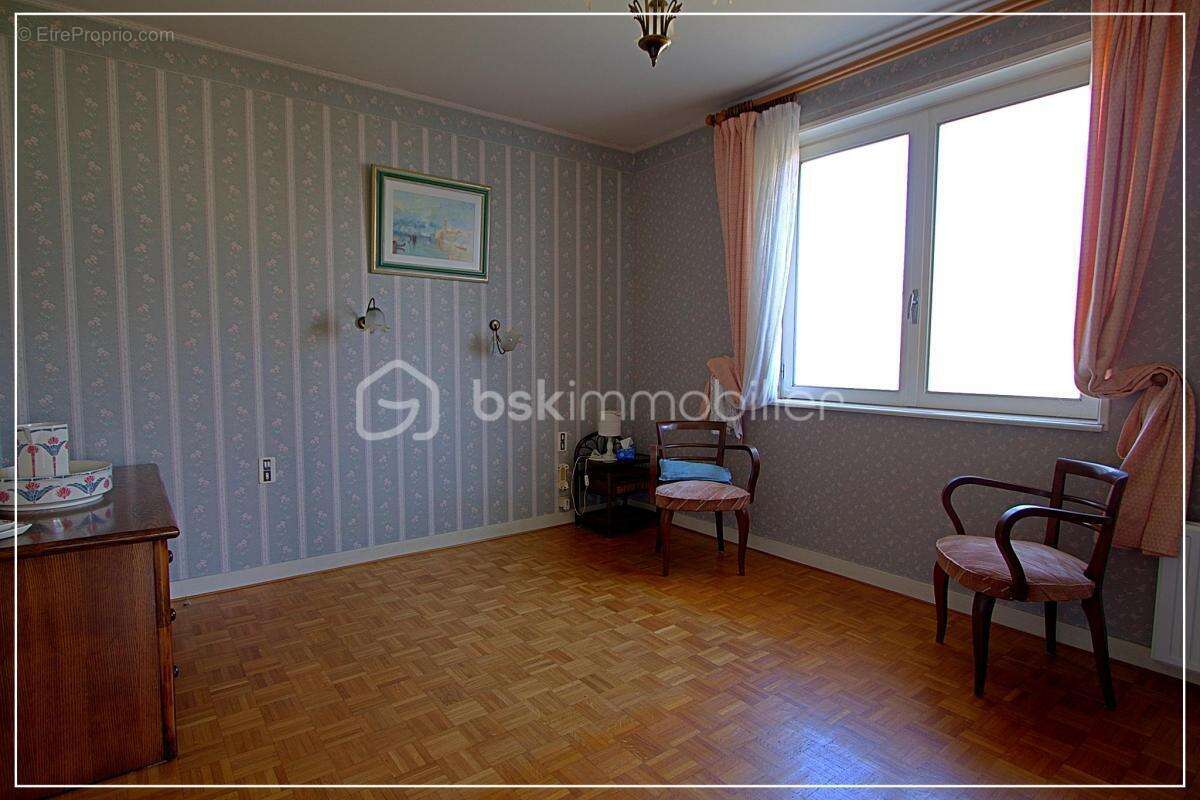 Maison à SAINT-ANDRE-LE-GAZ