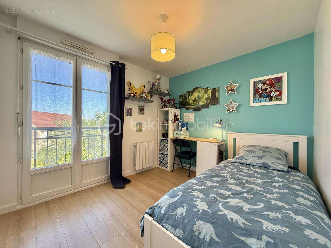 Appartement à MEAUX