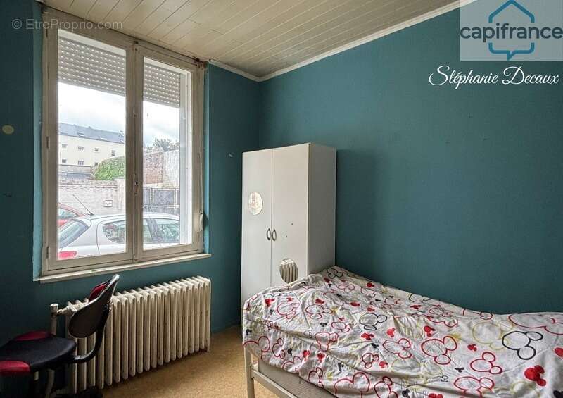 A vendre : immeuble de rapport à fort potentiel – centre-ville de fourmies (59) - photo 13