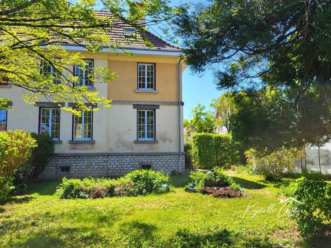 Photo 1 - Maison à TAVAUX