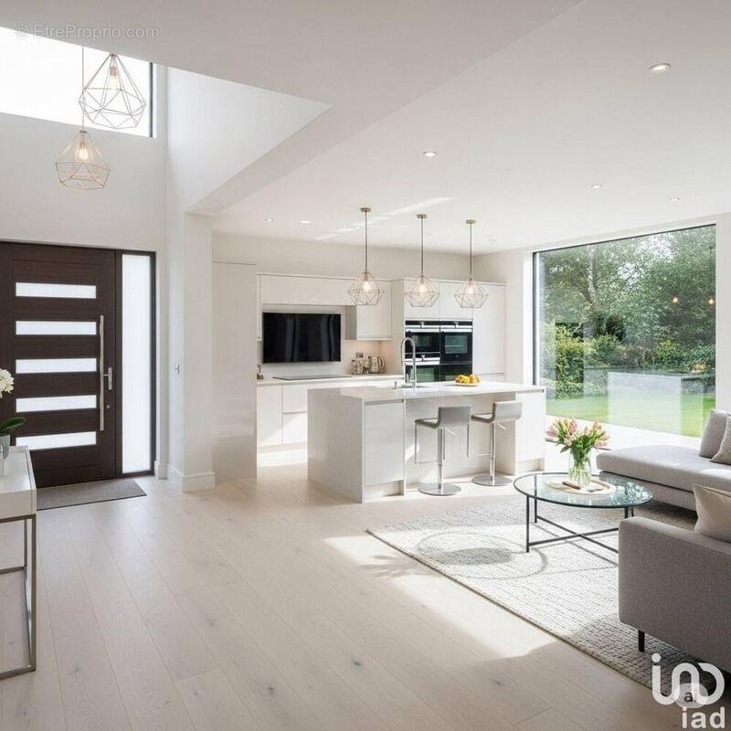 Photo 1 - Appartement à BREAL-SOUS-MONTFORT