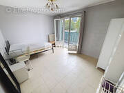 Appartement à VILLEJUIF