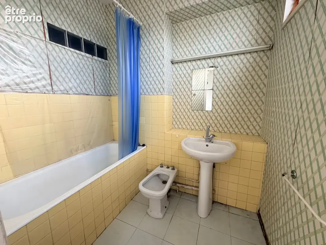 Appartement 4 pièces, 95 m2, ascenseur, proche tram - photo 6