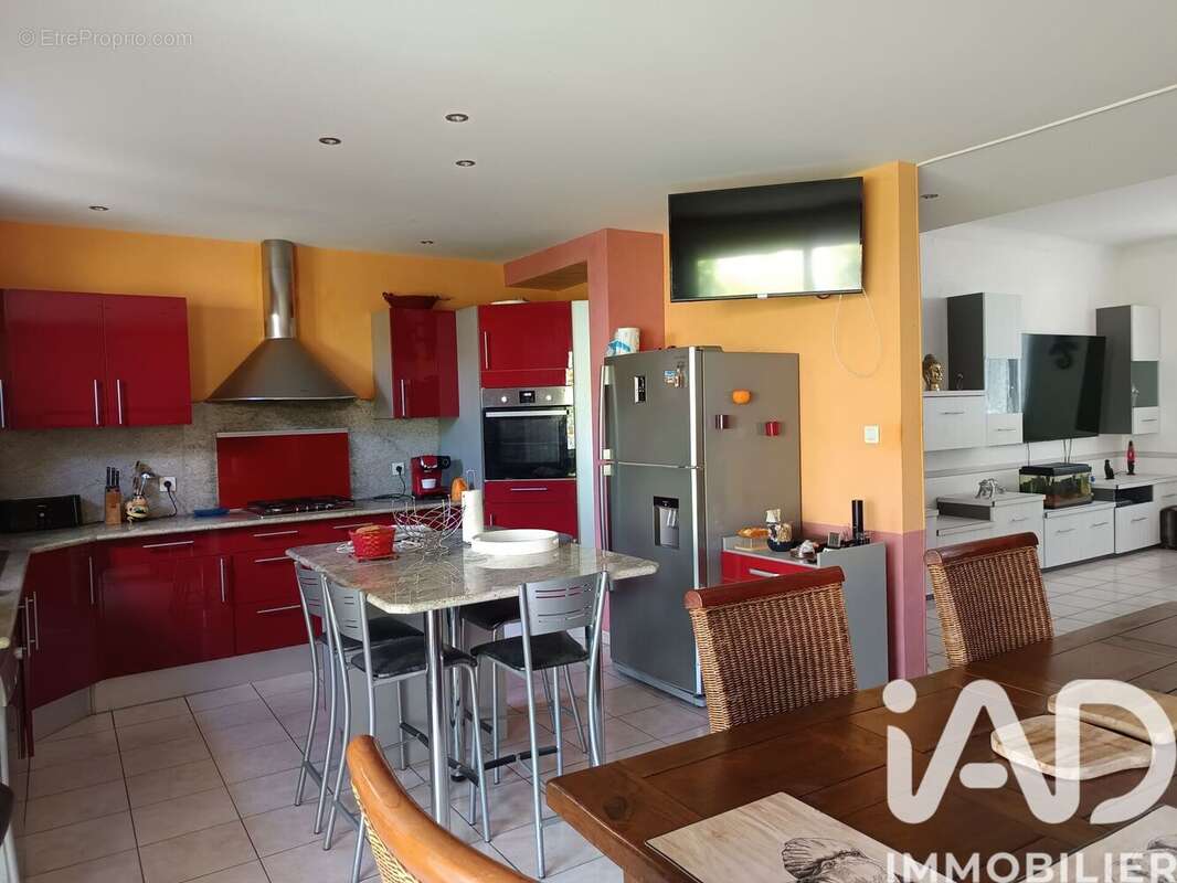 Photo 4 - Appartement à LOUDUN