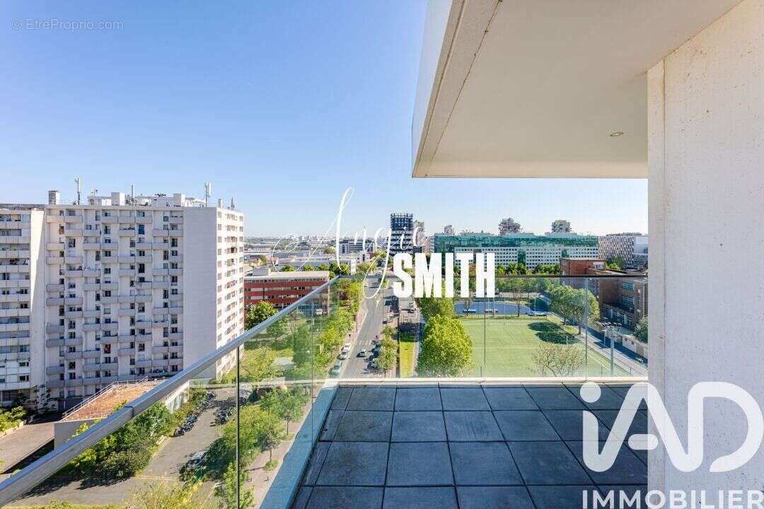 Photo 5 - Appartement à ASNIERES-SUR-SEINE