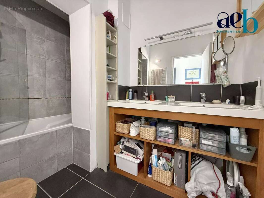Appartement à TROYES