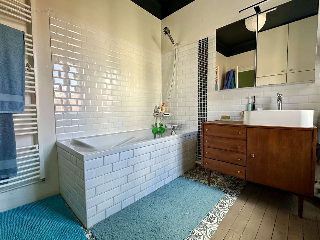 Maison à CLERMONT-FERRAND