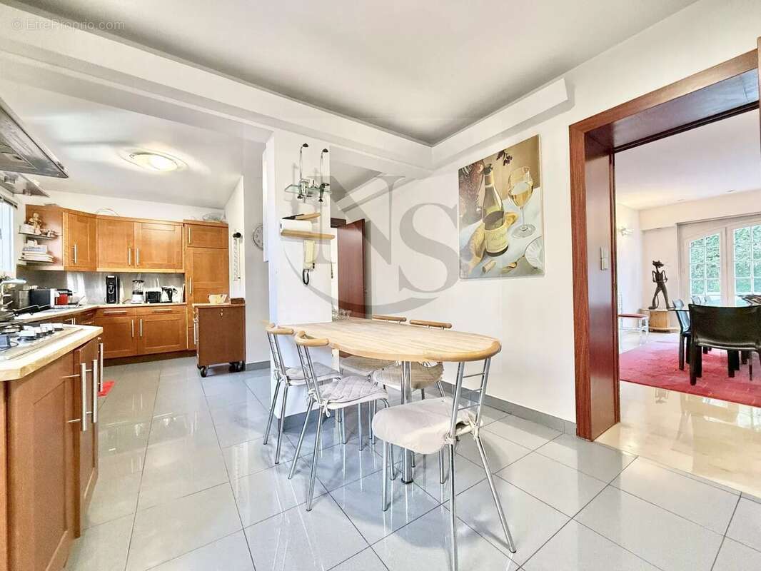 Maison à AIX-EN-PROVENCE