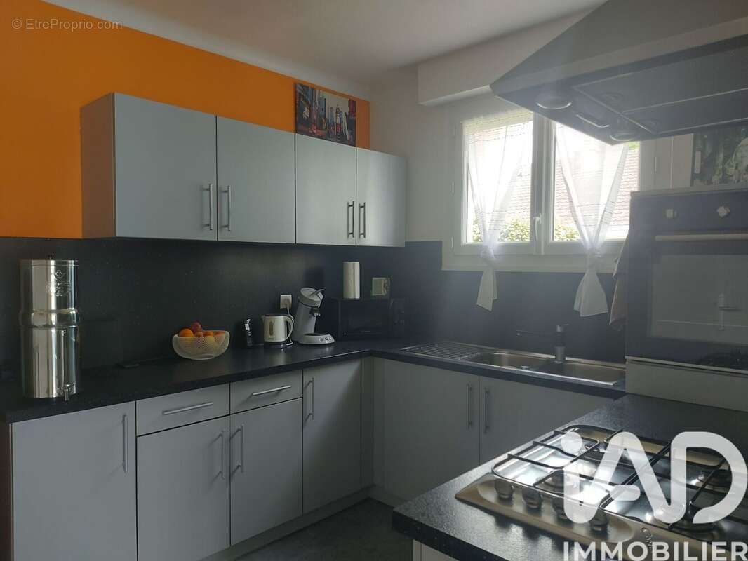 Photo 4 - Maison à LA BAULE-ESCOUBLAC