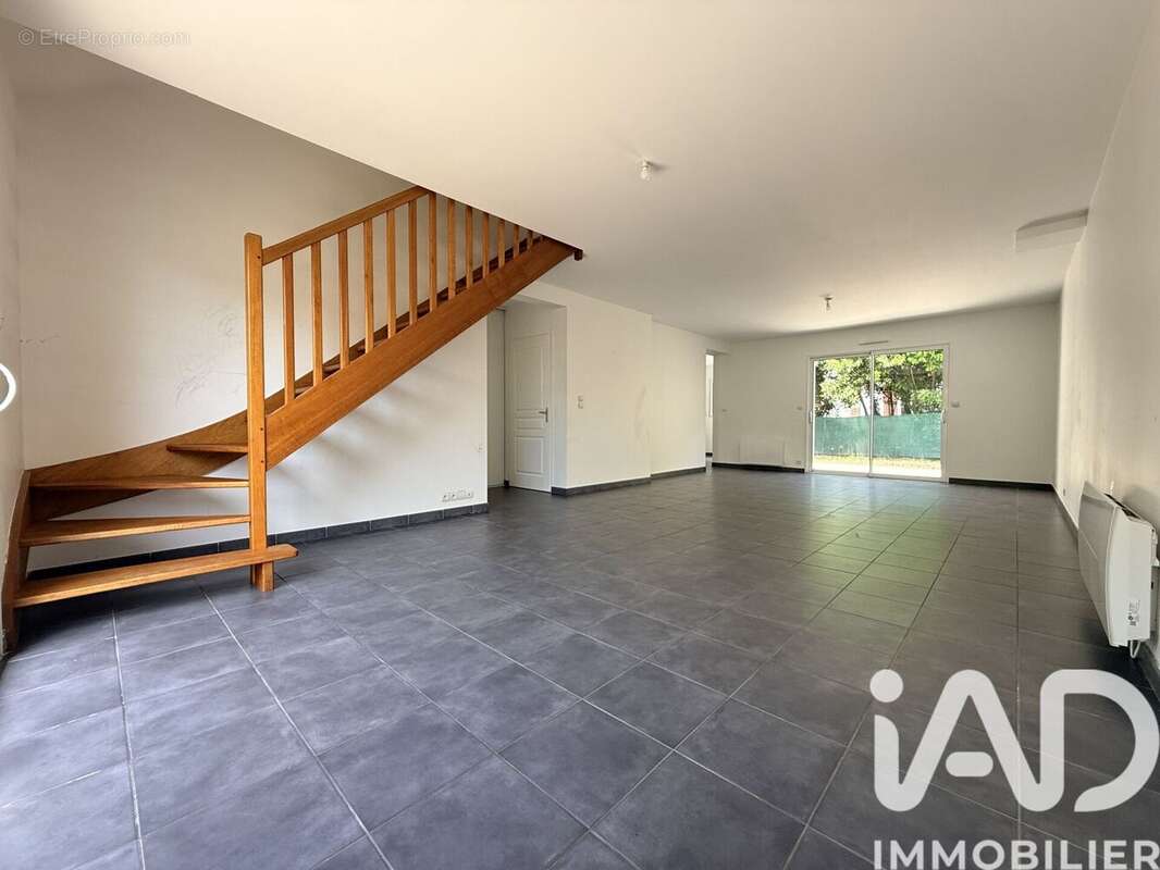 Photo 3 - Maison à NANTES