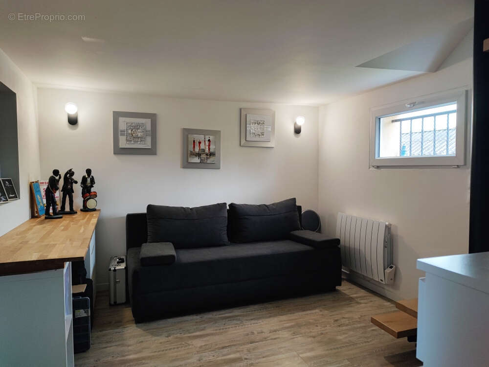 Merdrignac : Maison 102 m2, Terrain avec dépendances - photo 12