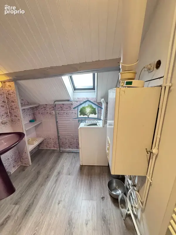 Valentigney – grande maison familiale avec piscine – environ 290 m² - photo 12
