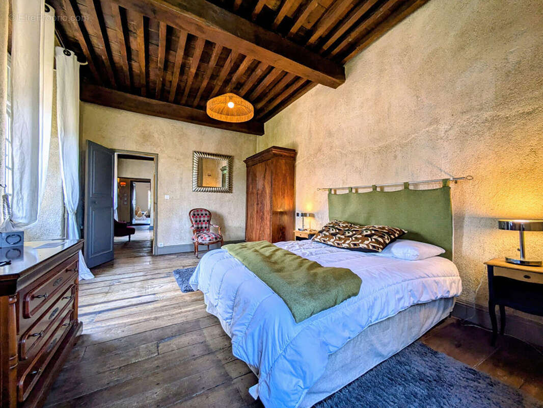 Maison à SOUMOULOU