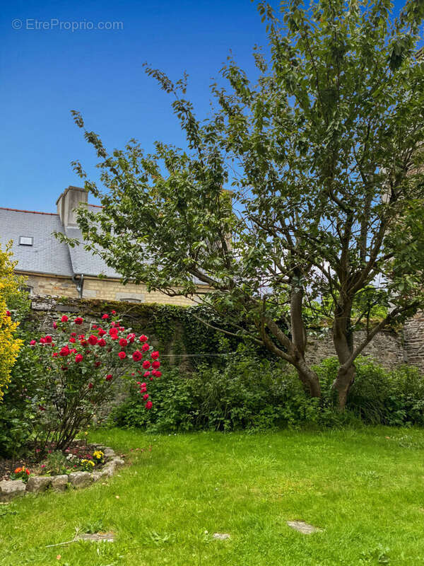 Maison à ANTRAIN