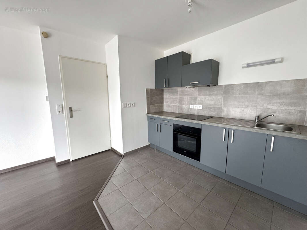 Appartement à LYS-LEZ-LANNOY