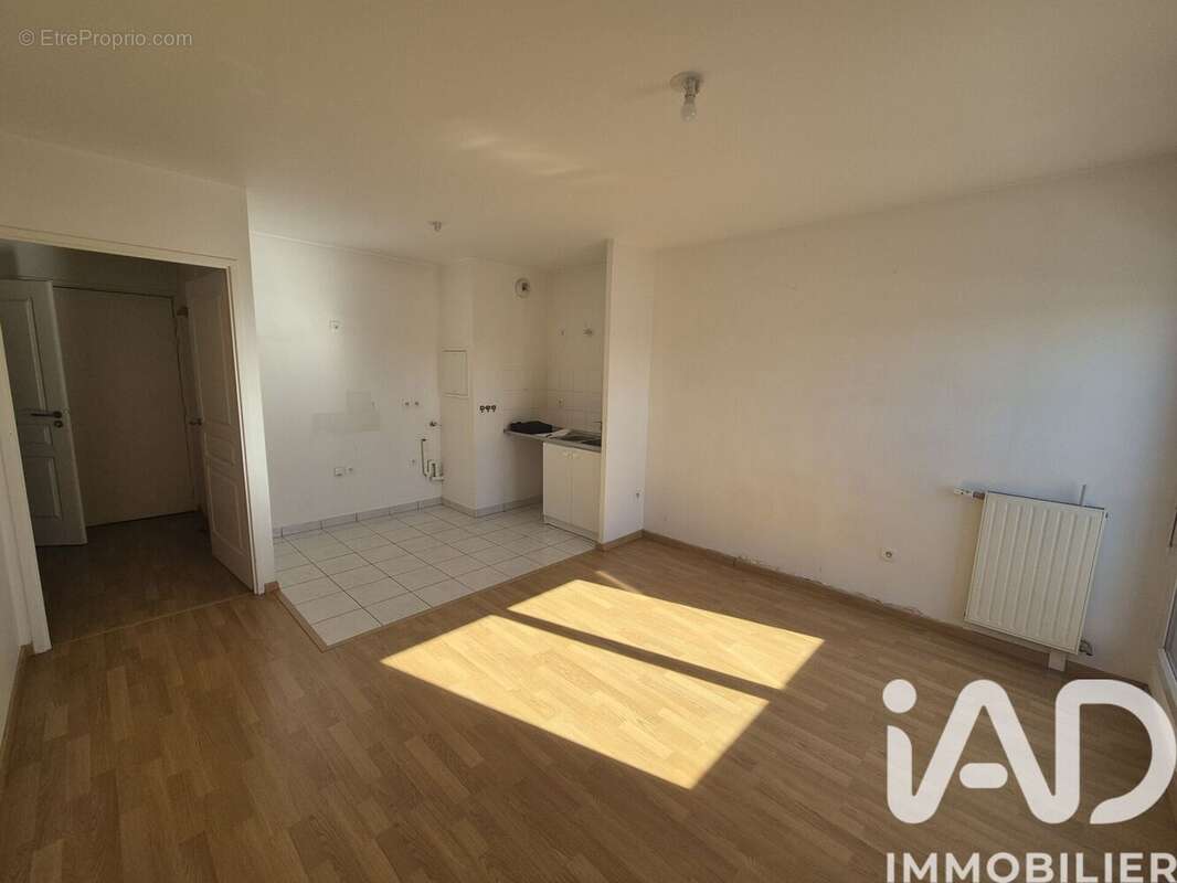Photo 4 - Appartement à PANTIN