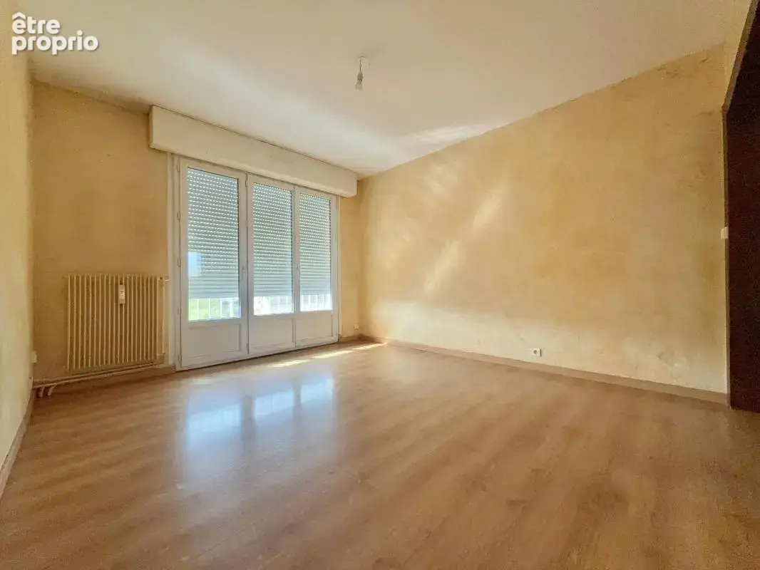 Appartement T2 Quartier Maladière - photo 4