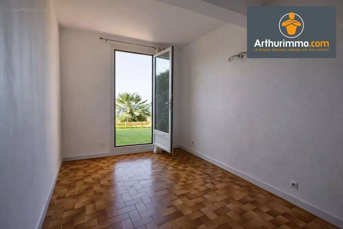 Appartement à PIETROSELLA