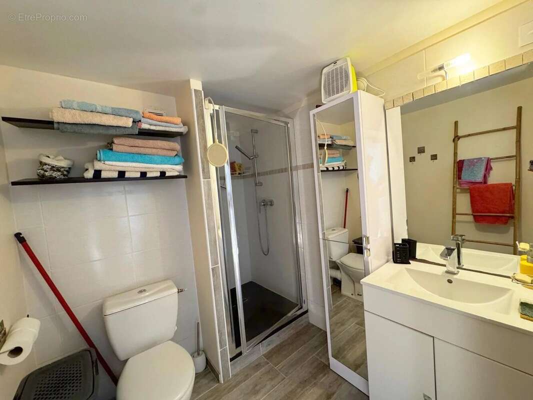 Appartement à LA SEYNE-SUR-MER