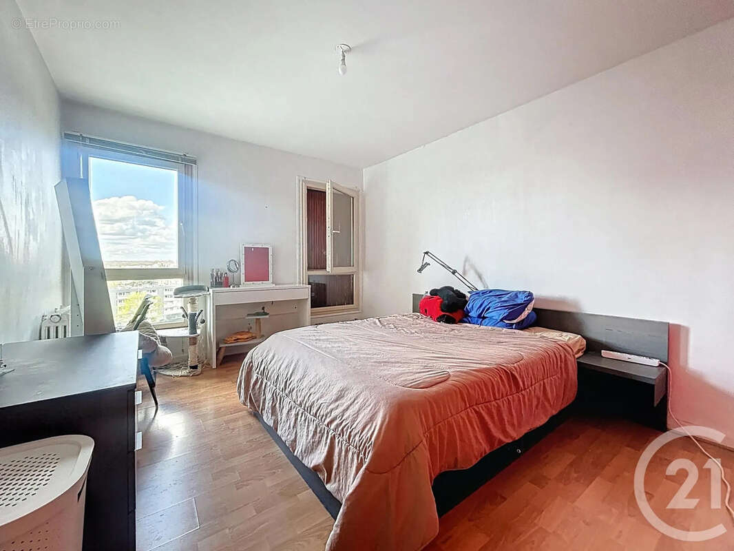 Appartement à LE MEE-SUR-SEINE