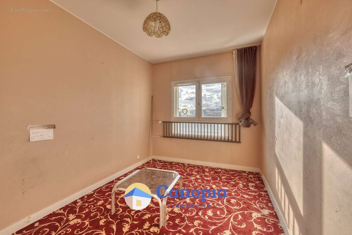 Appartement à ARCUEIL