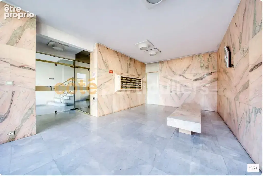 Royan - appartement  2 chambres - photo 11