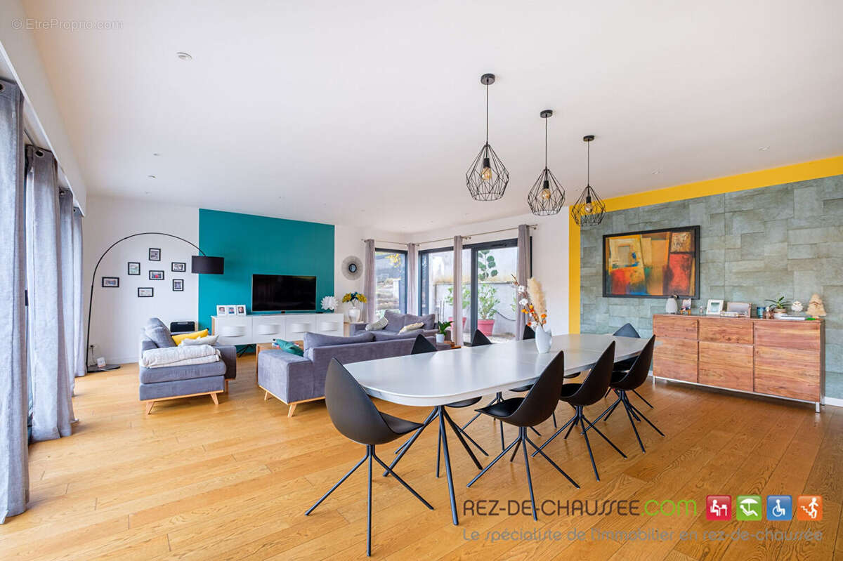 Ensemble professionnel d'exception avec piscine - photo 4