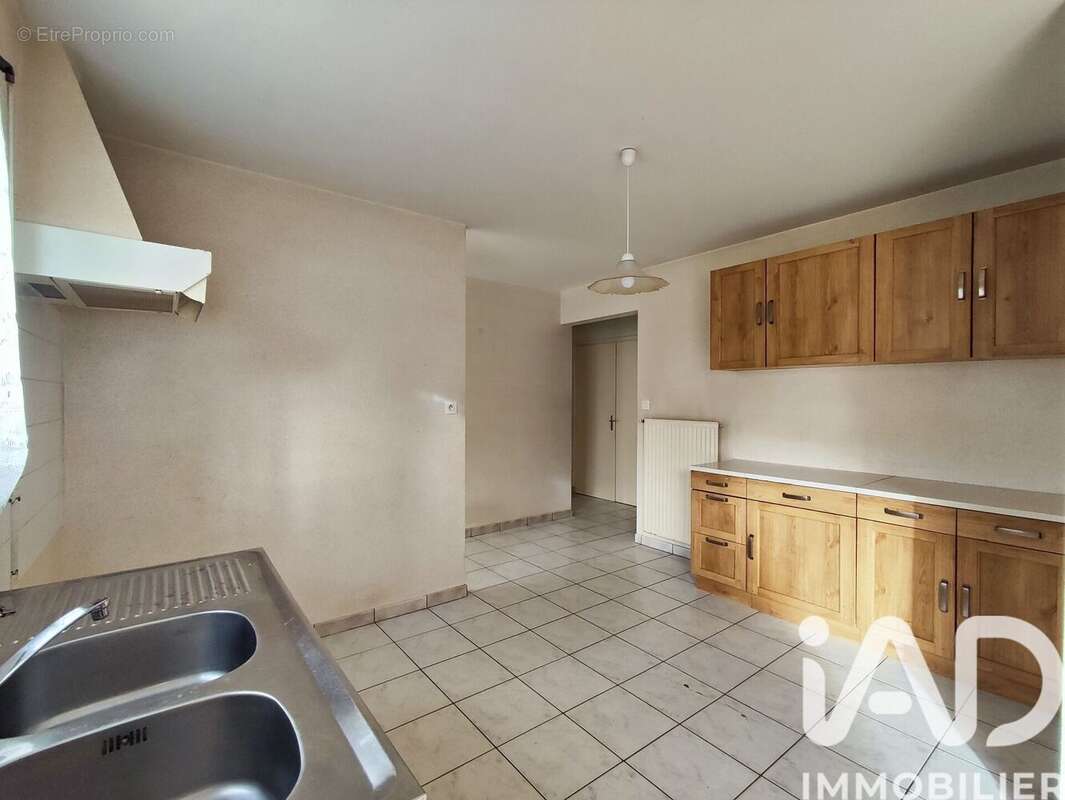 Photo 6 - Maison à LOCMINE