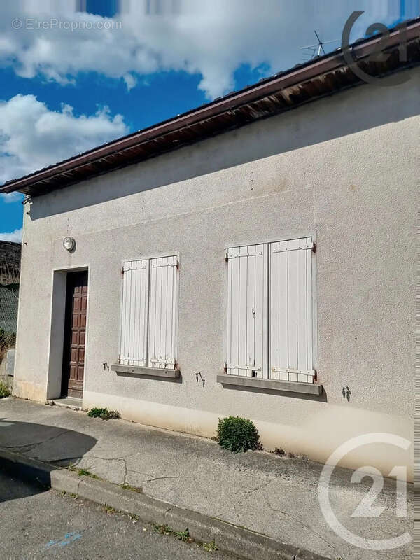 Autre à LONGUEVILLE