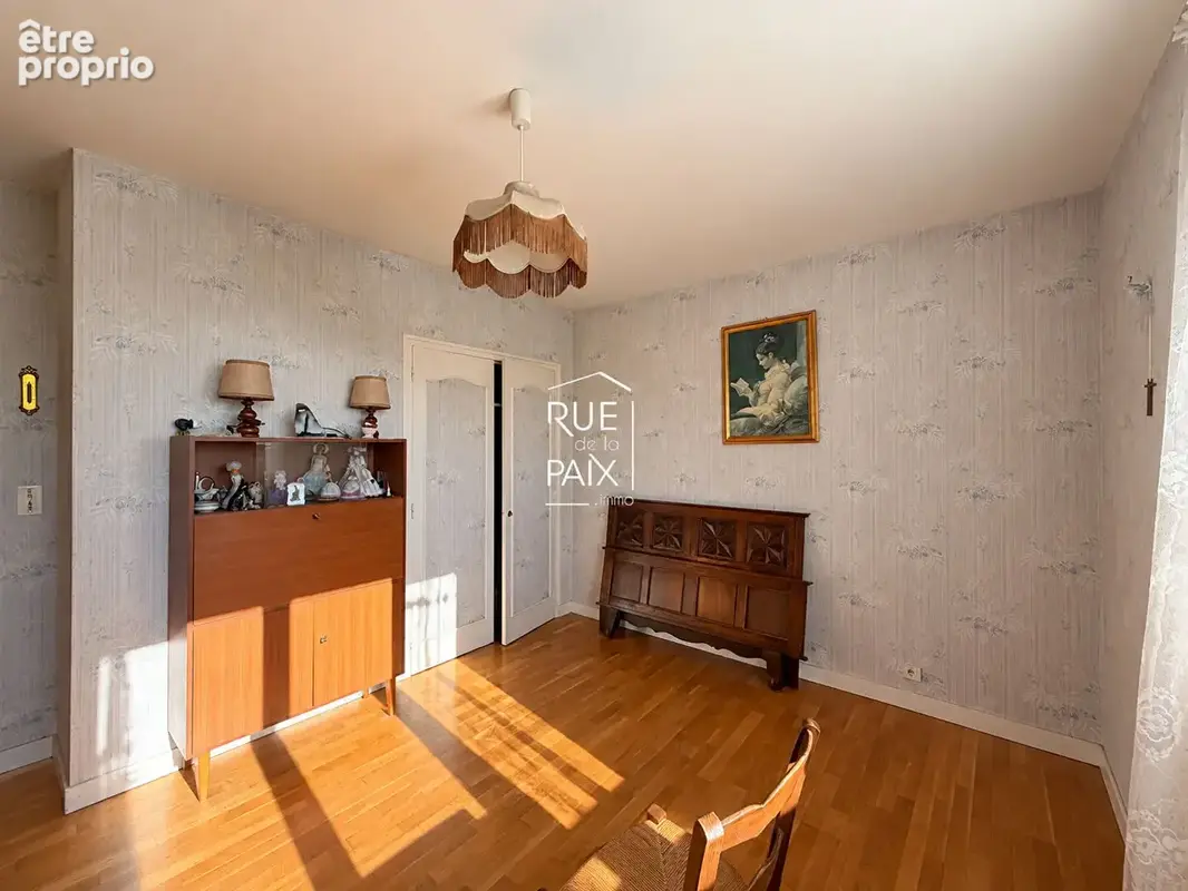 Maison Nanteuil - 4 chambres -106 m2 - photo 4