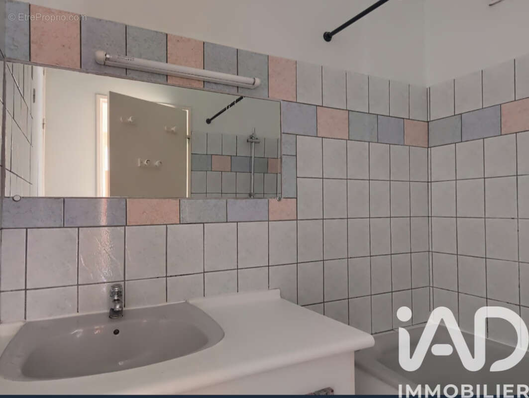 Appartement 71 m² à Dourdan  - photo 7